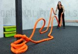 Канат для функционального тренинга 38 мм х 9,1 м