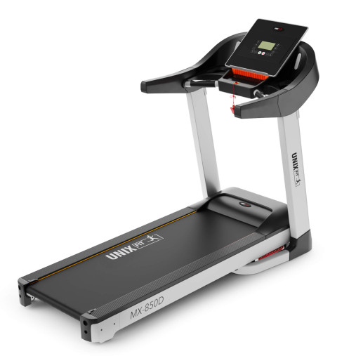 Беговая дорожка UNIX Fit MX-850D Беговая дорожка UNIX Fit MX-850D