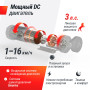 Беговая дорожка UNIX Fit MX-580A белый