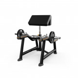 Скамья Скотта (в положении стоя) Matrix Magnum A71 Скамья Скотта (в положении стоя) Matrix Magnum A71