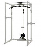 Опция верхняя тяга Body-Solid GLA-80S / GLA-80 и стек 95кг Опция верхняя тяга Body-Solid GLA-80S / GLA-80 и стек 95кг