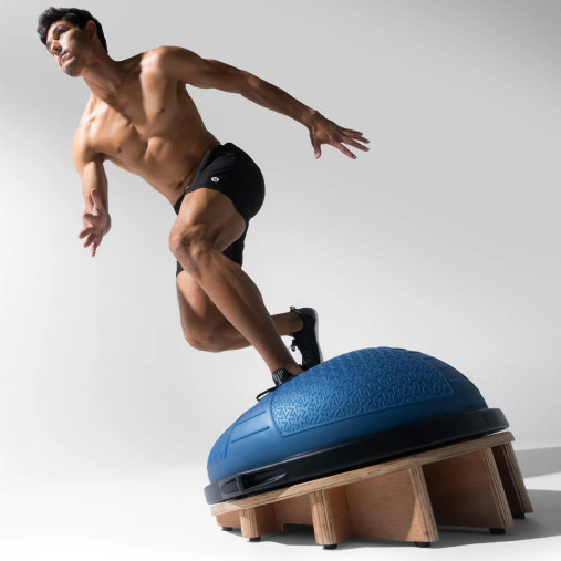 Балансировочная платформа BOSU CorLok NexGen Балансировочная платформа BOSU CorLok NexGen