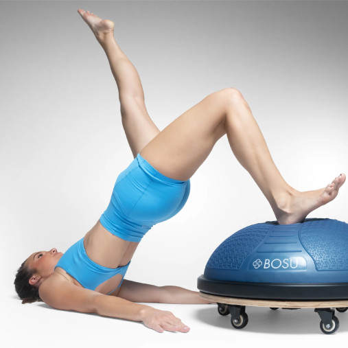 Балансировочная платформа BOSU CorLok NexGen Балансировочная платформа BOSU CorLok NexGen