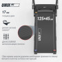 Беговая дорожка UNIX Fit ST-580LE