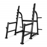 BRONZE GYM BR-1015 Рама для приседов BRONZE GYM BR-1015 Рама для приседов