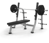 Скамья для жима горизонтальная Matrix Magnum A78 Скамья для жима горизонтальная Matrix Magnum A78