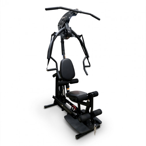 Многофункциональный силовой комплекс CENTR Body Weight Home Gym Многофункциональный силовой комплекс CENTR Body Weight Home Gym