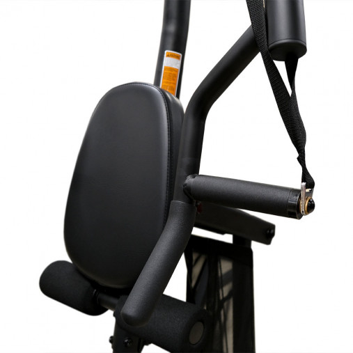 Многофункциональный силовой комплекс CENTR Body Weight Home Gym Многофункциональный силовой комплекс CENTR Body Weight Home Gym