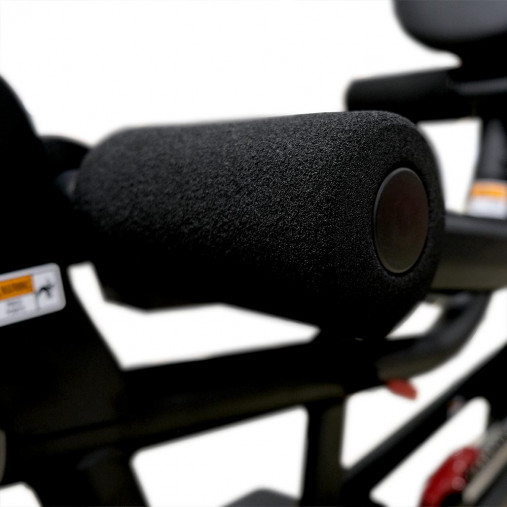 Многофункциональный силовой комплекс CENTR Body Weight Home Gym Многофункциональный силовой комплекс CENTR Body Weight Home Gym