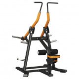 Hasttings Digger HD006-2 Верхняя тяга с независимыми рычагами 