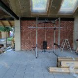 Рама для приседов BODY SOLID PPR-82