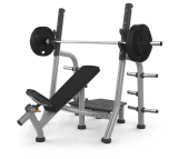 Скамья для жима Matrix A79 Platform Скамья для жима Matrix A79 Platform