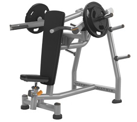 Эргономика, биомеханика и комфорт являются безусловными приоритетами MATRIX MAGNUM Эргономика, биомеханика и комфорт являются безусловными приоритетами MATRIX MAGNUM