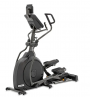 Эллиптический тренажер SPIRIT XE395 BLACK