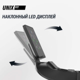 Беговая дорожка UNIX Fit T-1520 PRO (LED)