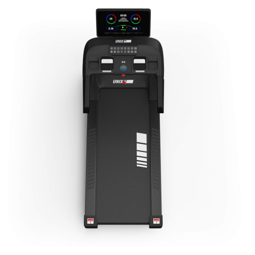 Беговая дорожка UNIX Fit T-1520 PRO (LED) Беговая дорожка UNIX Fit T-1520 PRO (LED)
