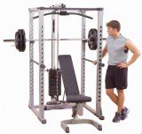 Рама для приседов Body Solid GPR-78/PR-78