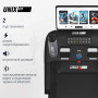 Беговая дорожка UNIX Fit T-1520 PRO (21" TFT)