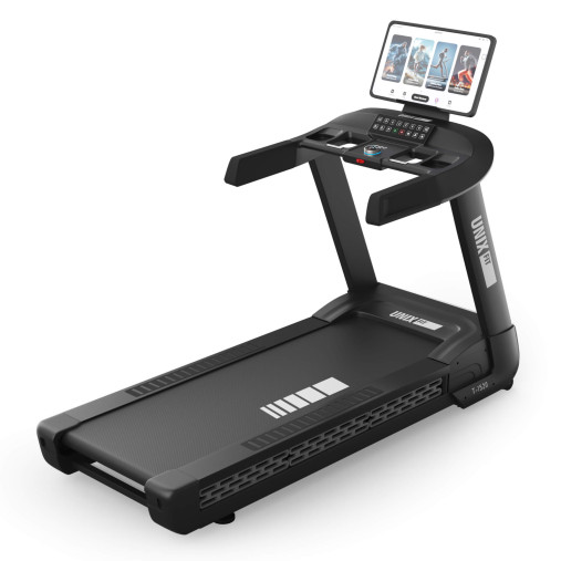 Беговая дорожка UNIX Fit T-1520 PRO (21" TFT) Беговая дорожка UNIX Fit T-1520 PRO (21" TFT)
