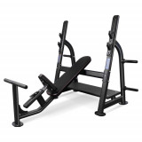 BRONZE GYM BR-1014 Скамья для жима наклонная BRONZE GYM BR-1014 Скамья для жима наклонная