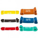 Ленточный амортизатор DITTMANN SuperBand экстра высокое сопротивление, синий