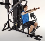 Horizon Home Gym Torus 5 Силовой комплекс мультистанция