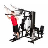 Horizon Home Gym Torus 5 Силовой комплекс мультистанция