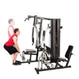 Horizon Home Gym Torus 5 Силовой комплекс мультистанция