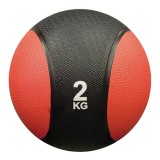 Haбивнoй мяч FOREMAN Medicine Ball, вес: 2 кг
