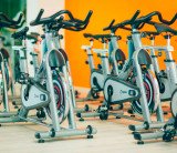 AeroFIT Impulse PS300D Велотренажер сайкл