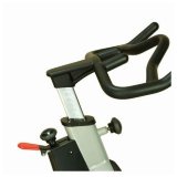 AeroFIT Impulse PS300D Велотренажер сайкл