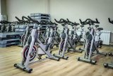 AeroFIT Impulse PS300D Велотренажер сайкл