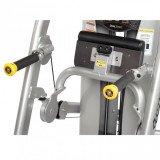Hoist HD-3700 Подтягивание, Отжимание с помощью