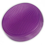 Подушка массажная TOGU Knobbed Cushion фиолетовый Подушка массажная TOGU Knobbed Cushion фиолетовый