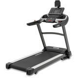 SPIRIT XT685DC Black Беговая дорожка