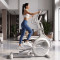 Эллиптический тренажер UNIX Fit MV-850 (автонаклон / Auto Incline) зеркальный Эллиптический тренажер UNIX Fit MV-850 (автонаклон / Auto Incline) зеркальный