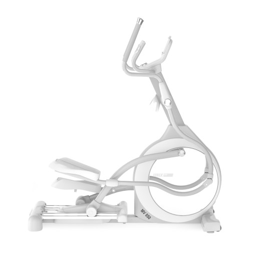 Эллиптический тренажер UNIX Fit MV-850 (автонаклон / Auto Incline) зеркальный Эллиптический тренажер UNIX Fit MV-850 (автонаклон / Auto Incline) зеркальный