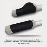 Тренажер со встроенными весами Matrix Versa VS-S70P черный