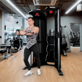 INSPIRE СFT1 Многофункциональный силовой комплекс (ДРТ)