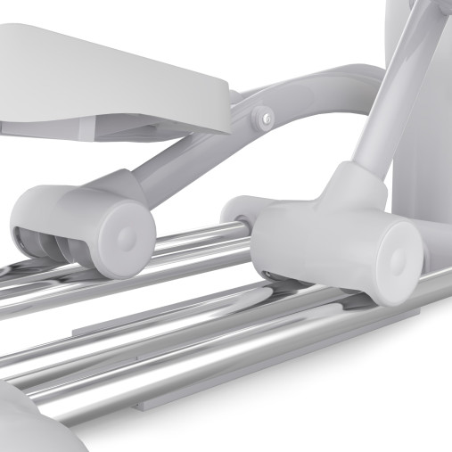 Эллиптический тренажер UNIX Fit MV-850 (ручной наклон / Manual Incline) зеркальный Эллиптический тренажер UNIX Fit MV-850 (ручной наклон / Manual Incline) зеркальный