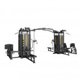 Hasttings Digger HD023-1 + HD023-1 + HD023OPT-1 8-ми постовая мультистанция Hasttings Digger HD023-1 + HD023-1 + HD023OPT-1 8-ми постовая мультистанция