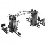 Hasttings Digger HD023-1 + HD023-1 + HD023OPT-1 8-ми постовая мультистанция