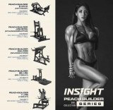 Отведение ног серии Peach Builder PB403