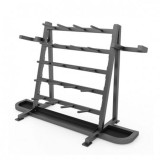 Стойка для штанг и бодипампов BODYPUMP FOREMAN FR-863 Стойка для штанг и бодипампов BODYPUMP FOREMAN FR-863