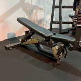 Скамья универсальная, мобильная (Super Bench) DHZ A2039