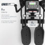 Эллиптический тренажер UNIX Fit SL-480E