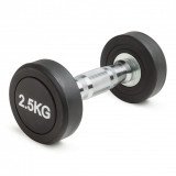 Гантель неразборная круглая 2,5 кг. VictoryFit VF-R025 Гантель неразборная круглая 2,5 кг. VictoryFit VF-R025